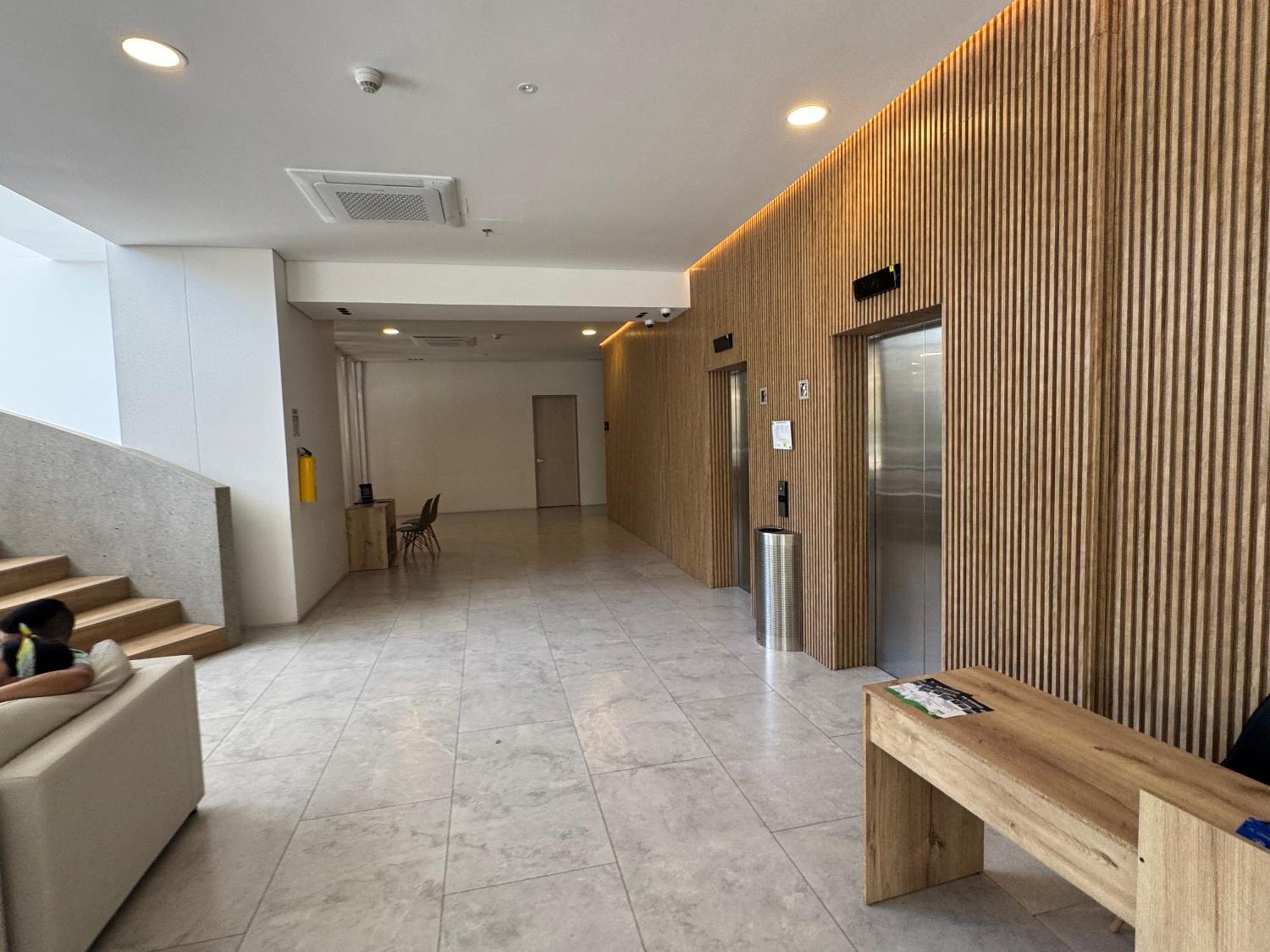Apartamento Con Lujoso Jacuzzi, Piso 14 Y Vista Al Mar Santa Marta (Magdalena)